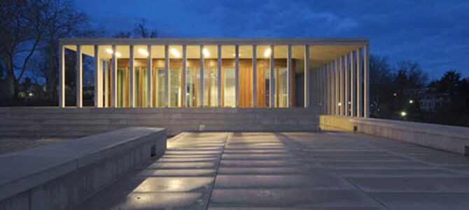 Schillers neue Nachbarn