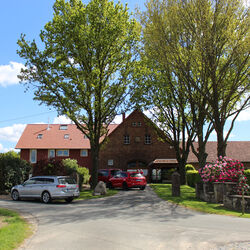 Residential house in Melle, Lower Saxony