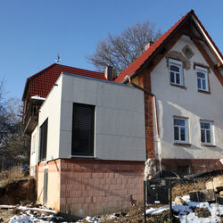 Wilhelminian period house given a new lease of life