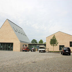 STAUF Referenzen Bissendorf