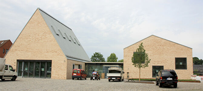 Rathaus Bissendorf