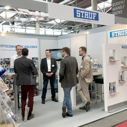 STAUF HolzLand Expo 2018 01
