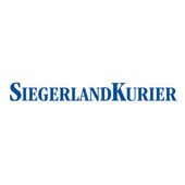 Siegerland Kurrier Logo