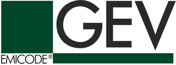 Logo GEV