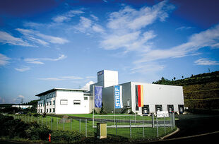 STAUF Werk Wilnsdorf 01 559x400px