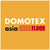STAUF auf der DOMOTEX asia/CHINAFLOOR 2025