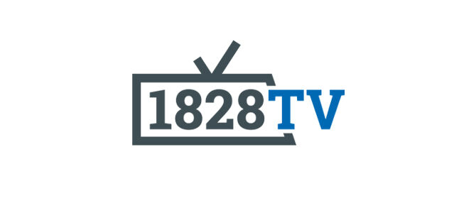 1828 TV - Denächst bei Youtube on demand