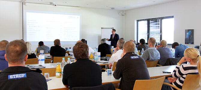 Effektiver, strategischer, zufriedener: Fachseminar für Handwerker