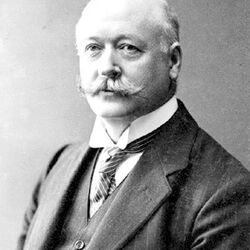 Ernst STAUF