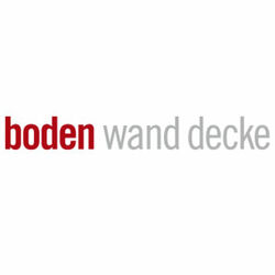 Boden wand decke Logo