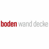 Boden wand decke Logo