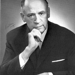 Werner Stauf