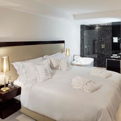 Boutique Hotel Villa am Ruhrufer Golf & Spa, Mülheim a. d. Ruhr
