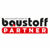 Baustoffpartner Logo