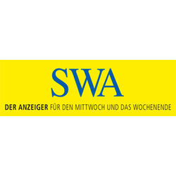 SWA Anzeiger Logo