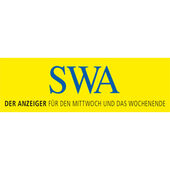 SWA Anzeiger Logo