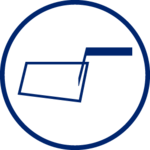 Type of application