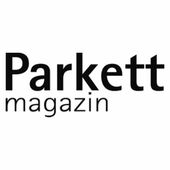 Parkettmagazin Logo