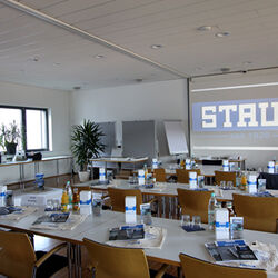 STAUF Fruehjahrsseminar 2018 01