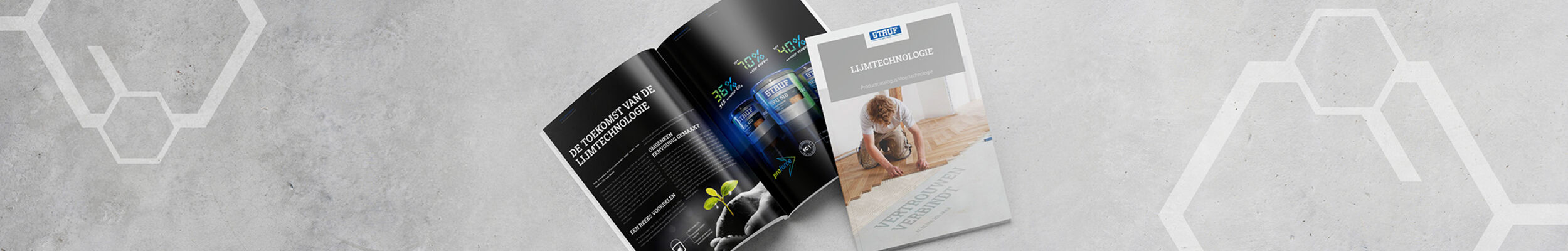 Catalogus doorbladeren
