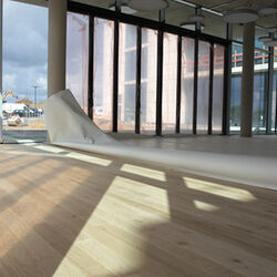 STAUF Referenzen Campus solarlux
