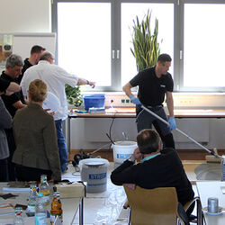 STAUF Fruehjahrsseminar 2018 03