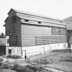 Leimfabrik STAUF im Trockenbau