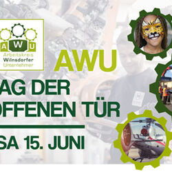 Tag der offenen Tür bei STAUF - 50 Jahre Gemeinde Wilnsdorf