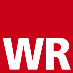 Siegener Rundschau Logo