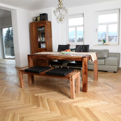 Wilhelminian period house given a new lease of life