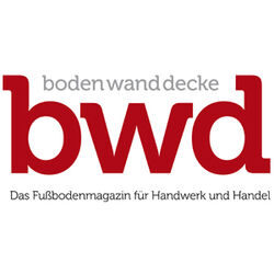 BWD Logo