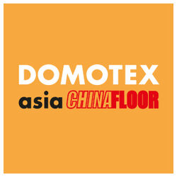 STAUF at the DOMOTEX asia CHINAFLOOR in Shanghai