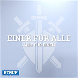 EINER FÜR ALLE - Das STAUF-System für alle Bodenbeläge