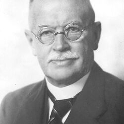 Richard STAUF
