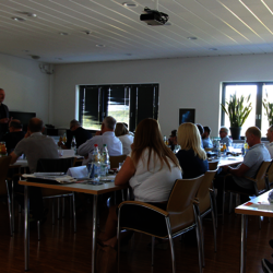 STAUF Herbstseminar 2018 02