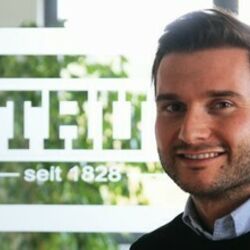  STAUF verstärkt internationalen Vertrieb
