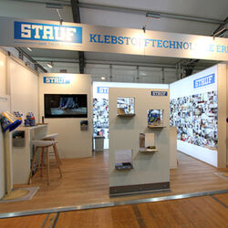 STAUF Messe EPF 2018 01