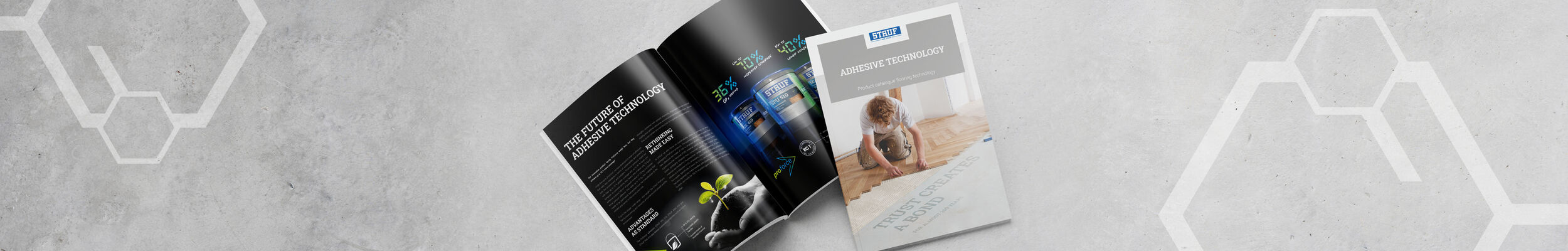 Flip catalogue