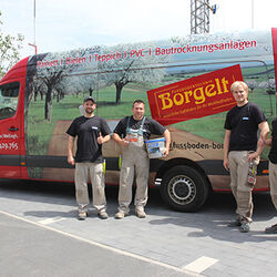 STAUF Referenzen Bissendorf