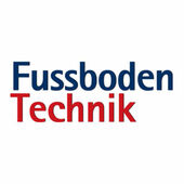 Fussbodentechnik Logo