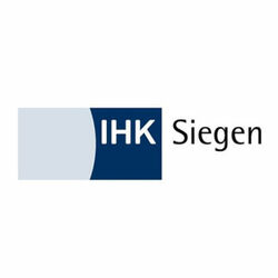 IHK Siegen Logo