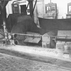 Leimsiederei Waschmaschine