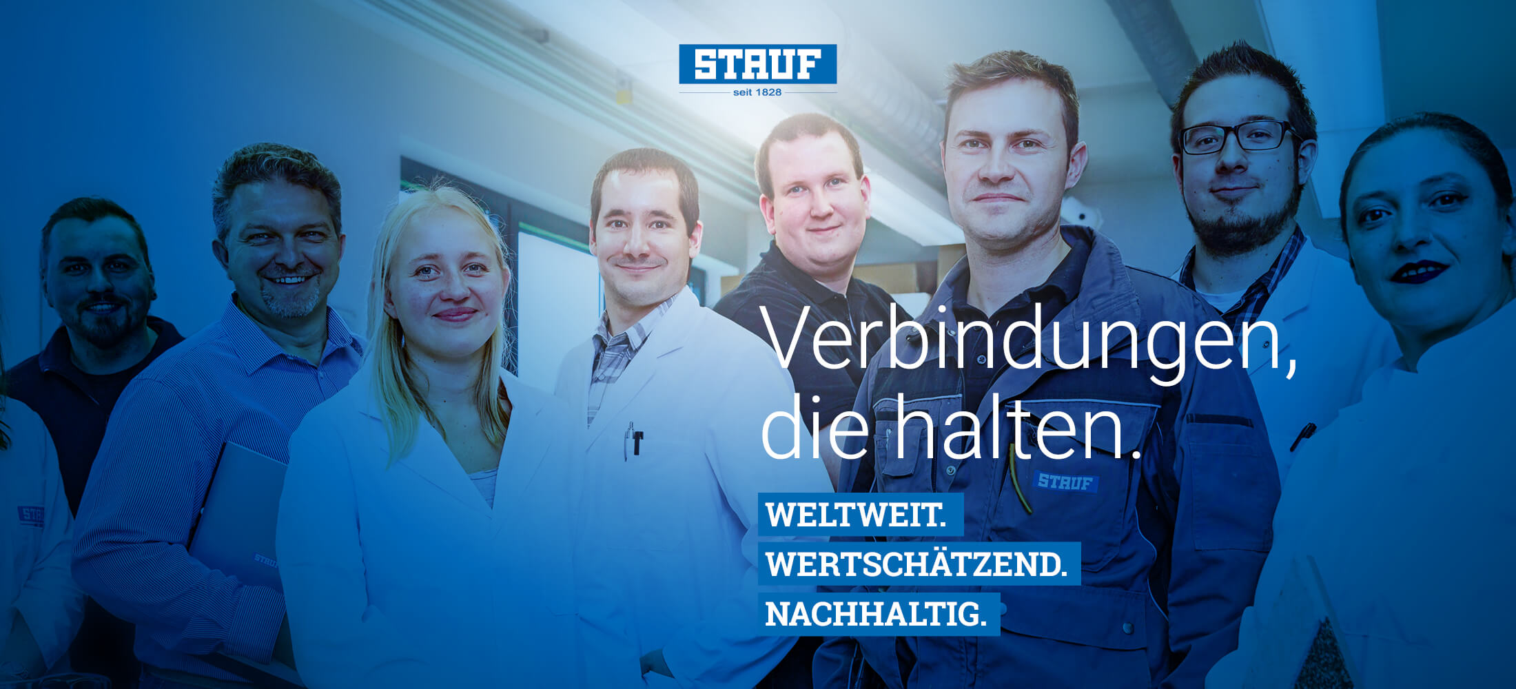 Eine starke Arbeitgebermarke
