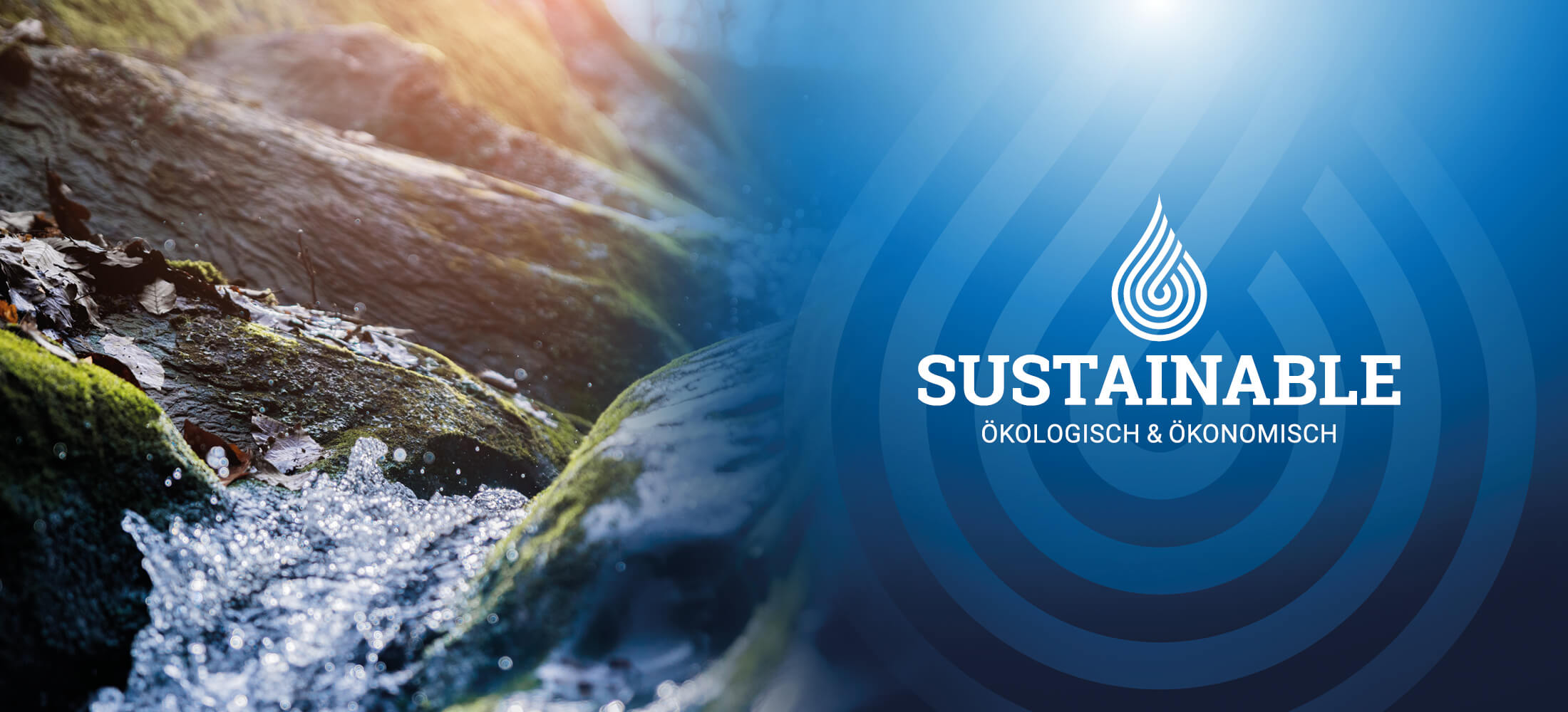 Sustainable