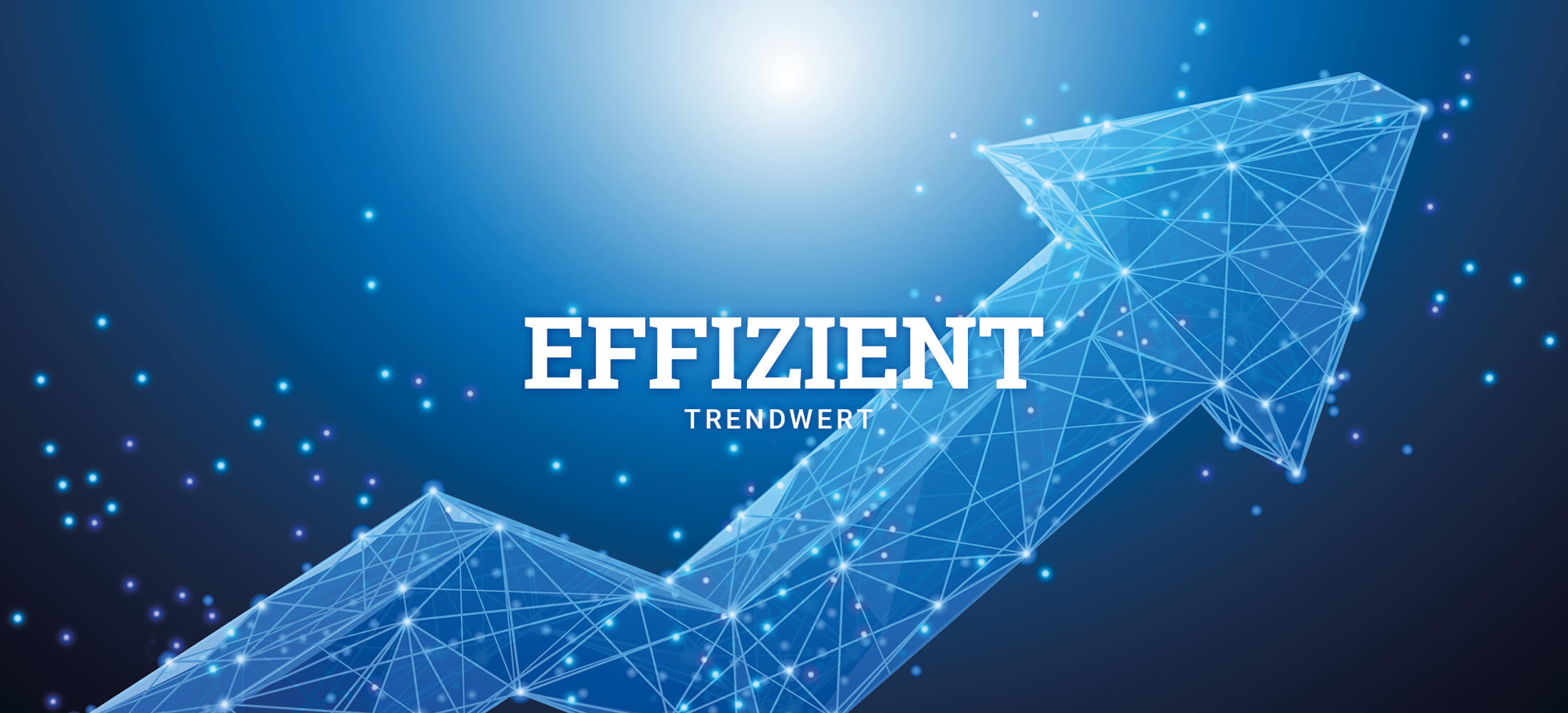 Unser Trendwert