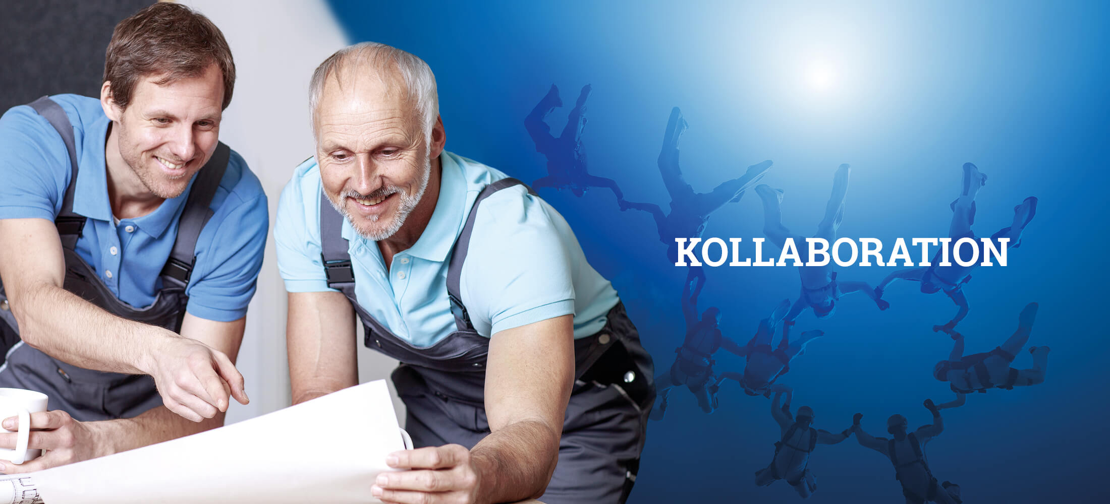 Kollaboration