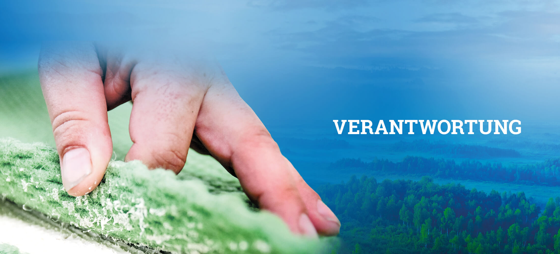 Verantwortung